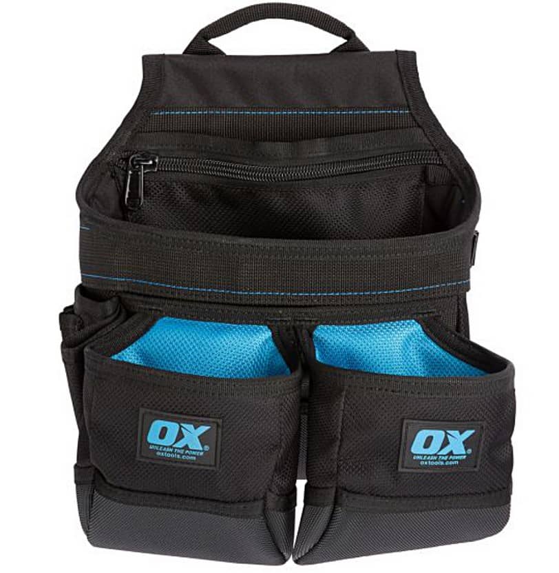 OX Pro Чанта за инструменти за колан