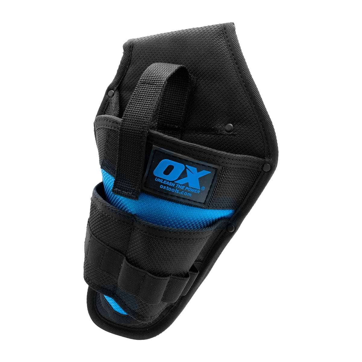 OX Tools PRO инструмент за строителство — изглед на конструкцията