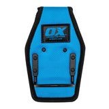OX Pro Dynamic Nylon Fixed Hammer Holder