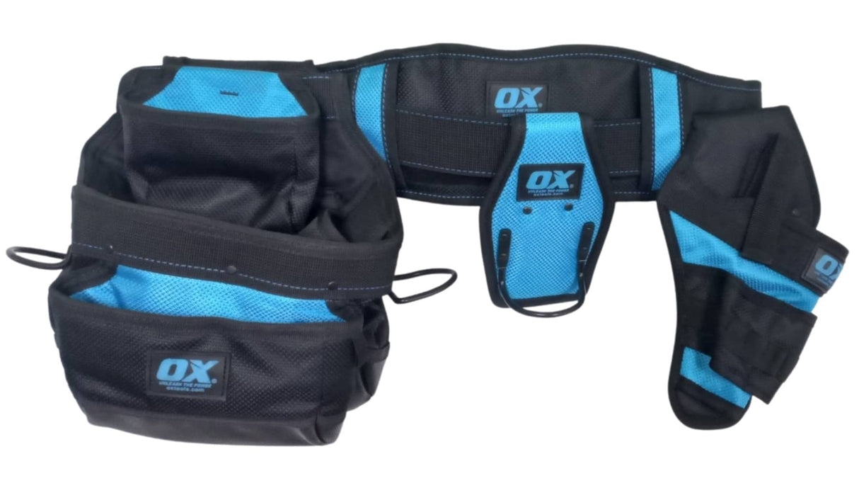 OX Tools PRO инструмент за строителство — професионален строителен инструмент