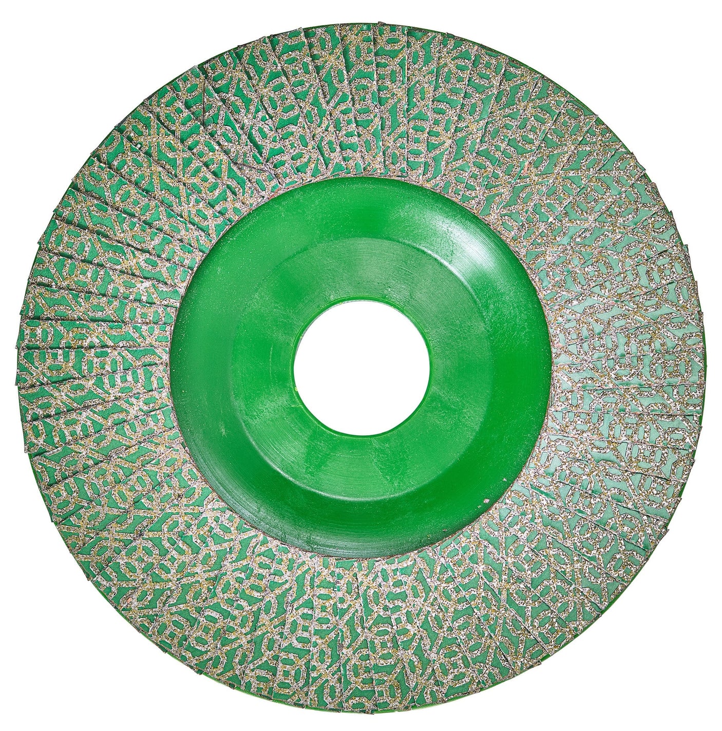 Raimondi ламелен диамантен шлайфдиск Ø115, 60 grit