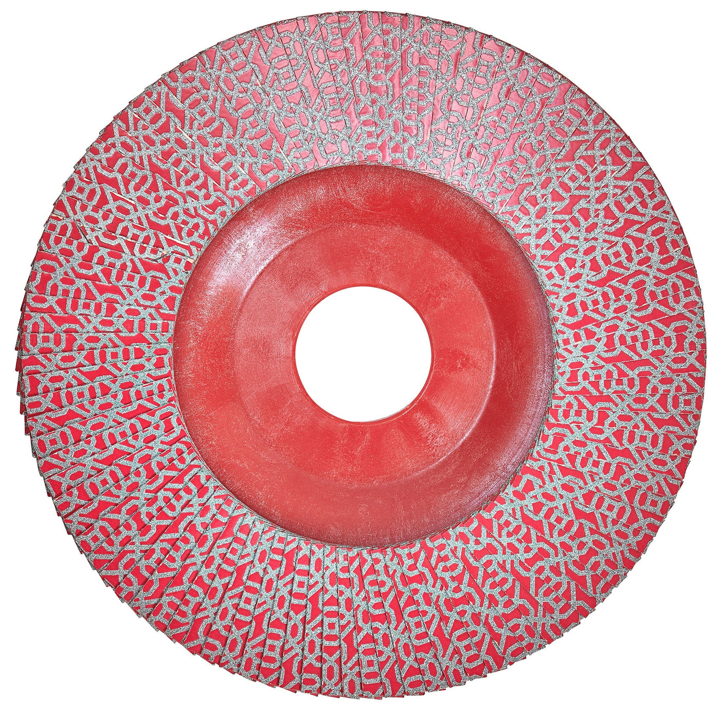 Raimondi ламелен диамантен шлайфдиск Ø115, 200 grit