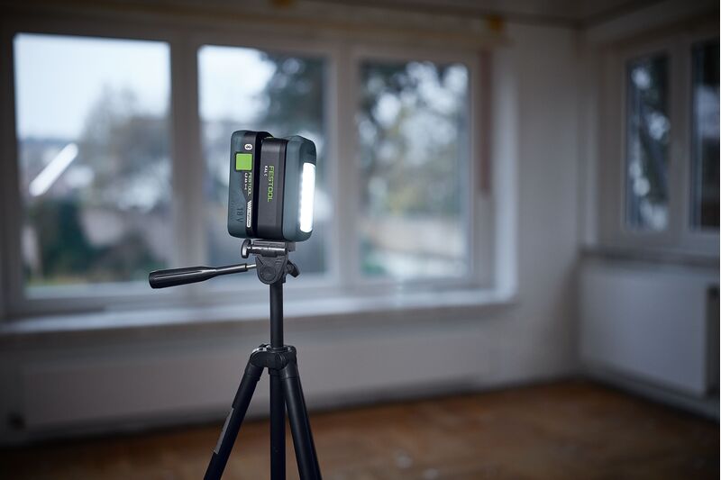 Festool Акумулаторна работна лампа SYSLITE KAL C
