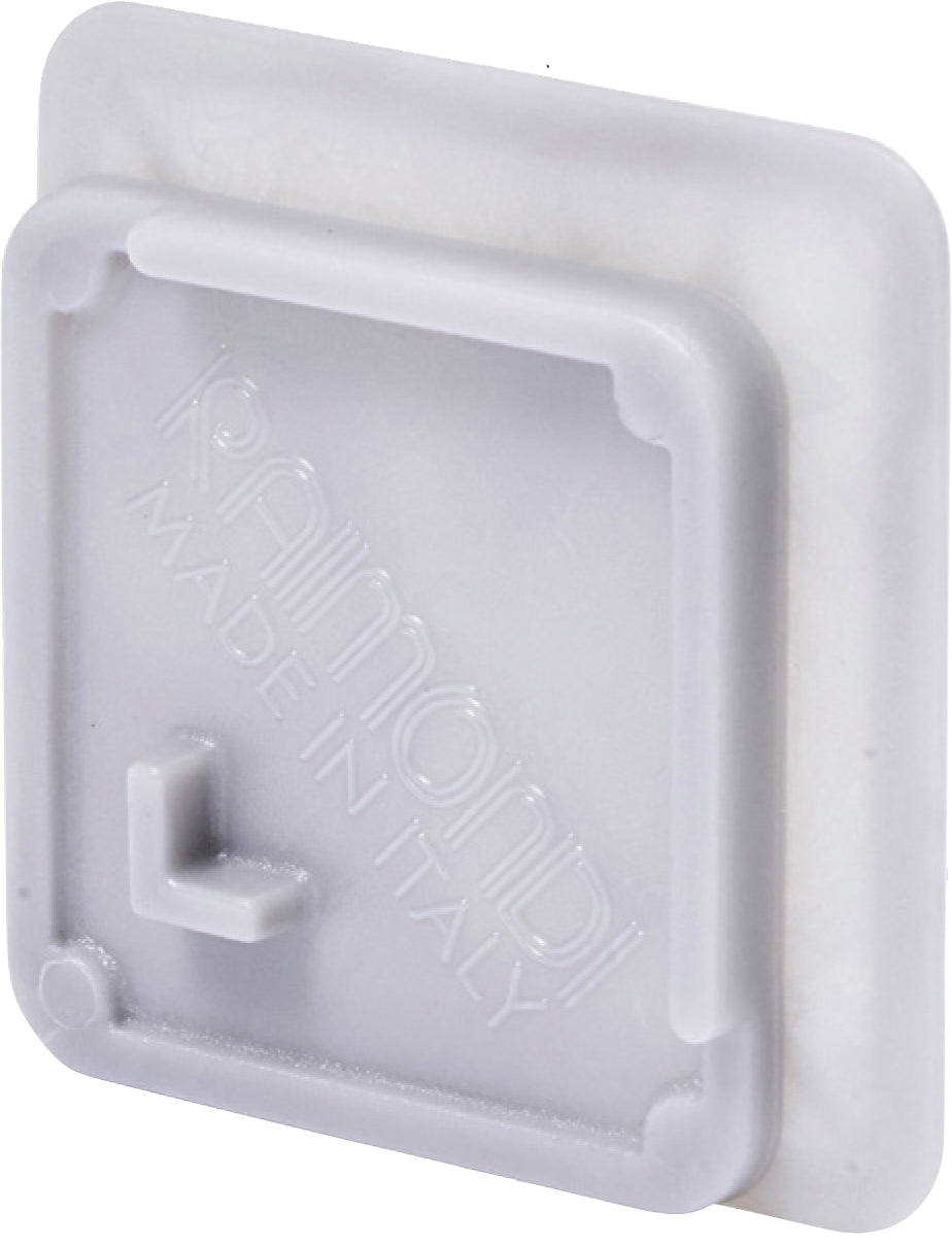 Raimondi двоен дистанционер 1 & 3 мм – кофа 300 бр.