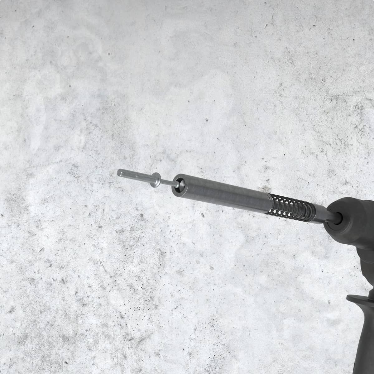 MANA Profile magnet "Fast Install" SET