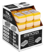 Raimondi гъба SWEEPEX + абразивна 16×12×7