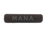 MANA Roller 30cm with handle