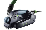 Festool One handed planer EHL 65 EQ-Plus