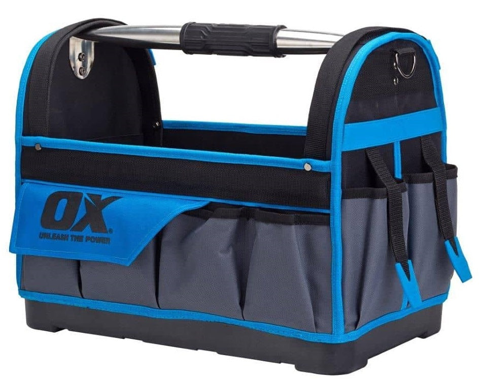 OX PRO OPEN TOOL TOTE BAG