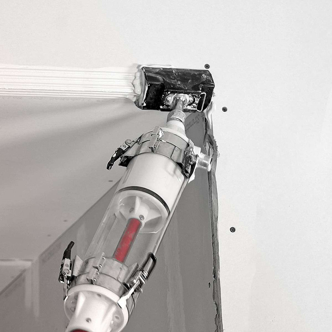 LEVEL 5 Minishot  автоматична спринцовка под налягане