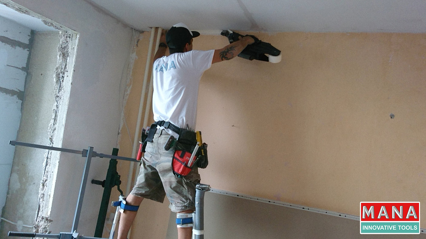 Строителни кокили  61сm - 102cm