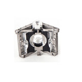 Columbia Angle Head 3"