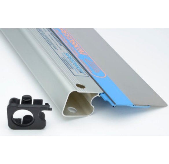 Ox Speedskim Stainless Flex Blade Only 450mm