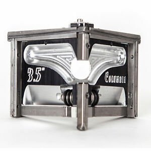 Columbia Ъглова глава с колелца 3.5 