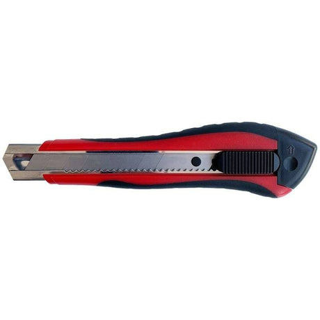 Specialist+ Макетен нож 18х100mm