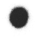 RUST-OLEUM Stone Spray Paint/ Black Granite