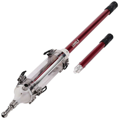 LEVEL 5 Minishot  автоматична спринцовка под налягане