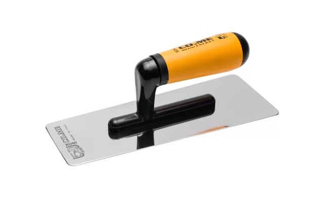 CO.ME Маламашка за декоративни мазилки 200x80x0.6mm