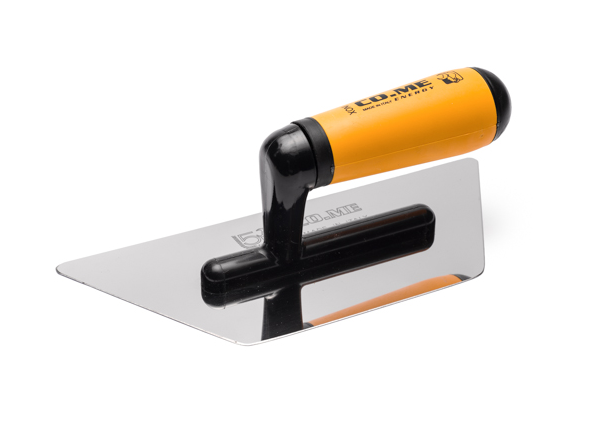 CO.ME Трапецовидна маламашка 240x120x0.6mm