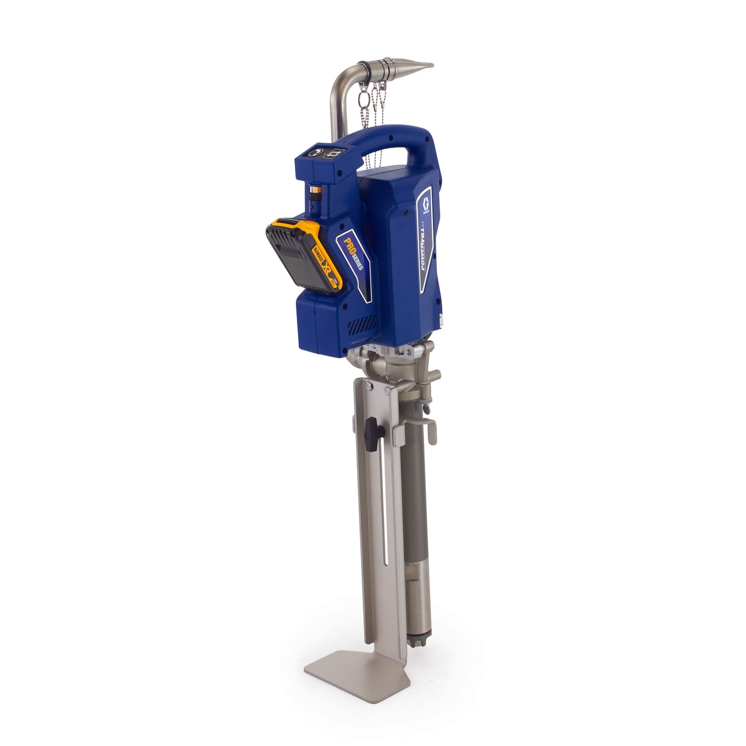 Pump GRACO PowerFill PRO