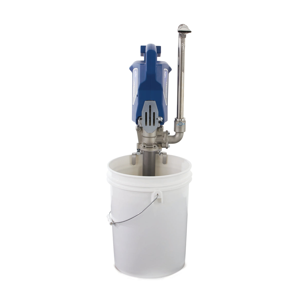 Pump GRACO PowerFill PRO