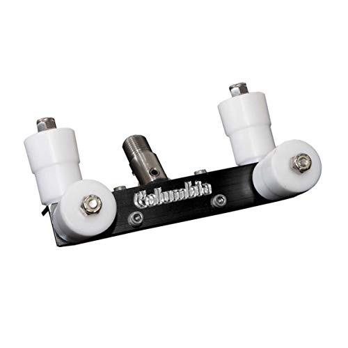 Columbia Ролер за външни ъгли Bullnose