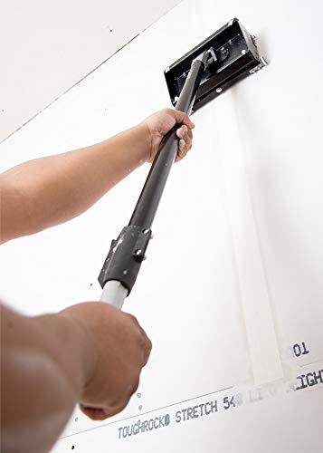 DeWALT Телескопична дръжка за кутии 1,20m- 2,00m