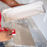 LEVEL 5 Taping Knife with composite handle 14"/356mm