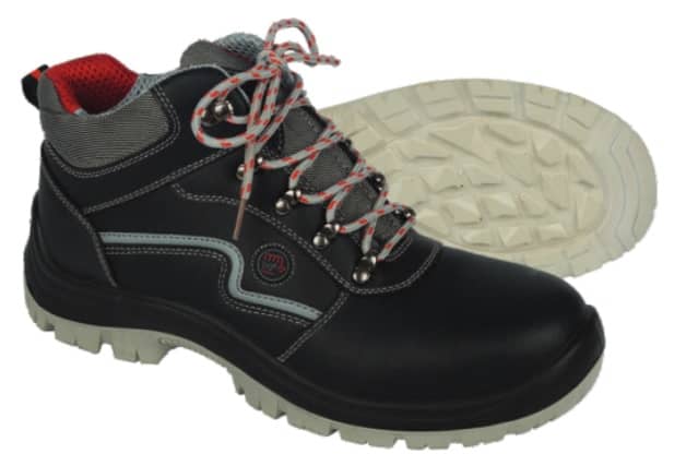 MANA AJAX Работни обувки, боти