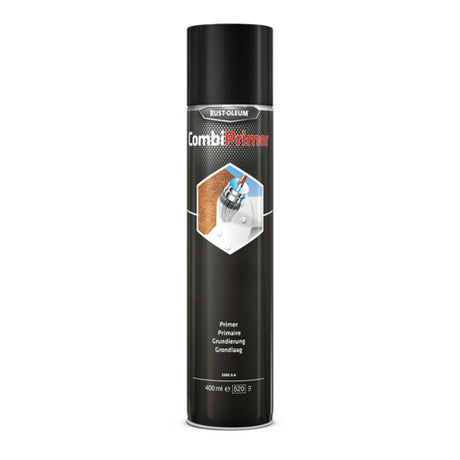 RUST OLEUM Combiprimer грунд против ръжда /Grey matt 0.400ml
