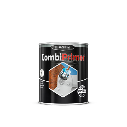 Rust-Oleum Specialty СИВ 0.750ml — грунд