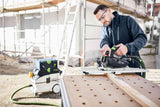 Festool Plunge-cut saw TS 60 KEBQ-Plus-FS