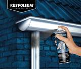 Rust Oleum Leak Seal Flexible rubber coating 500ml