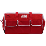 LEVEL 5 Flat Tool Bag 24"