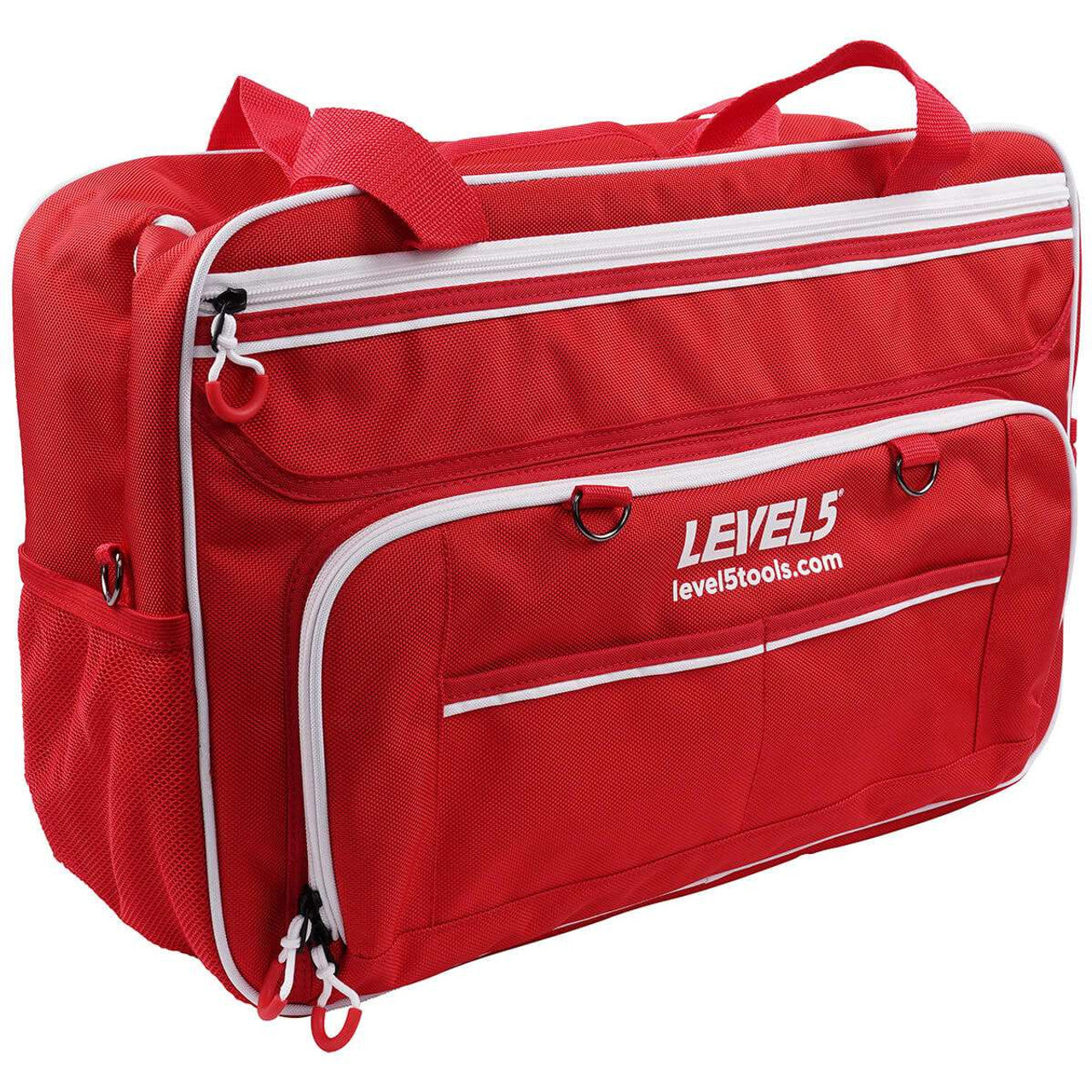 LEVEL 5 Flat Tool Bag 20"