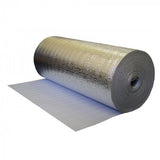 Подложка за ламиниран паркет с фолио Effector, Пенополиетилен, 2 мм