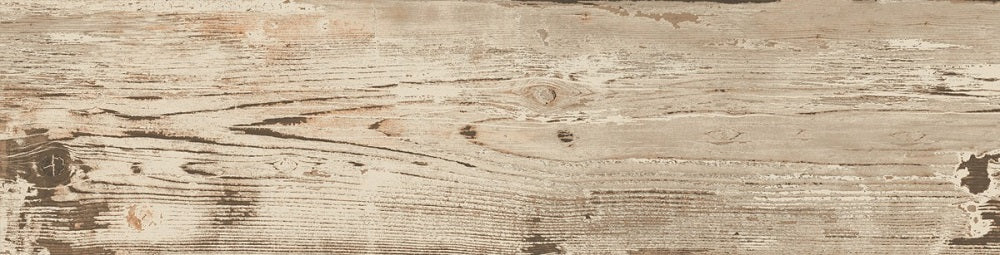 Гранитогрес KAI IJ Ботега 009244KA, 15.5 х 60.5 см, бежова