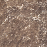 Глазиран гранитогрес 42х42x0,8см Cersanit piedra cersanit GPT449 brown micro G1