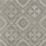 Глазиран гранитогрес Cersanit batura patchwork kobe grey, 29.8 х 29.8 x 0.8 см