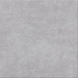 Глазиран гранитогрес 42х42x0,8см Cersanit manzila-marinel G411 grey