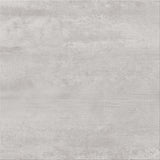 Глазиран гранитогрес 42х42x0,8см Cersanit manzila G412 grey
