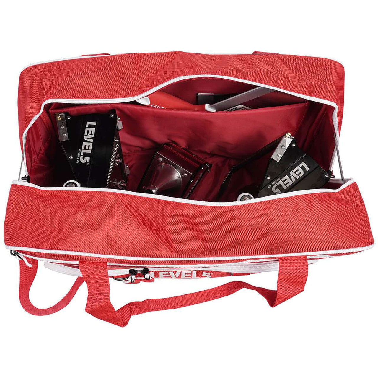 LEVEL 5 Flat Tool Bag 20"