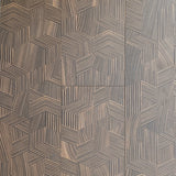 Ламиниран паркет PRK703 12мм AC4/32 AGT Spark Brown Dafne Koz