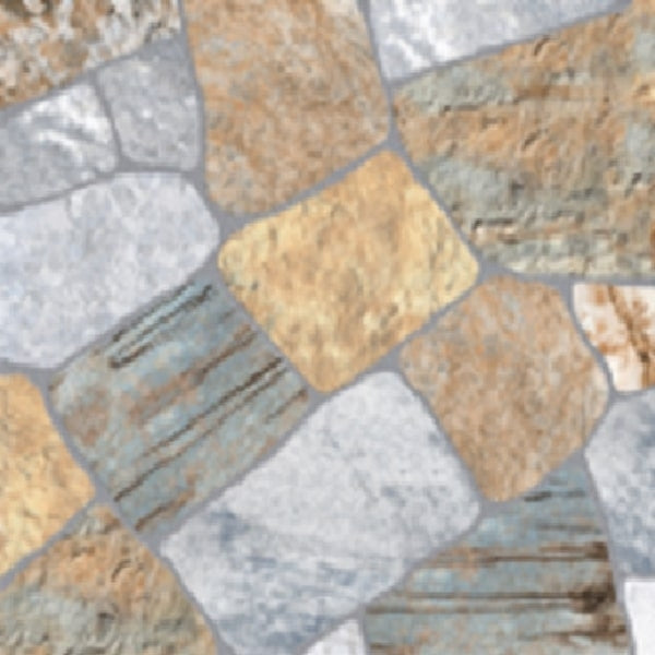 Гранитогрес 45 х 45 см Дюра Тайлс БГ онтарио микс