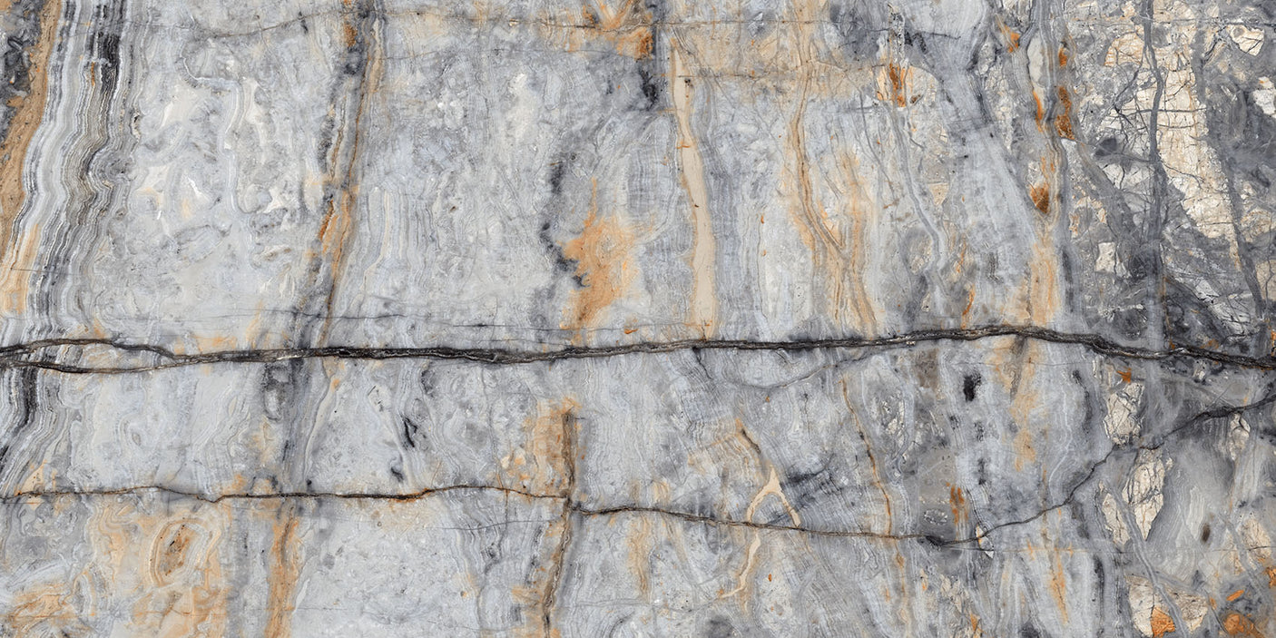 Глазиран гранитогрес Блу Джинс 60x120x0,8см