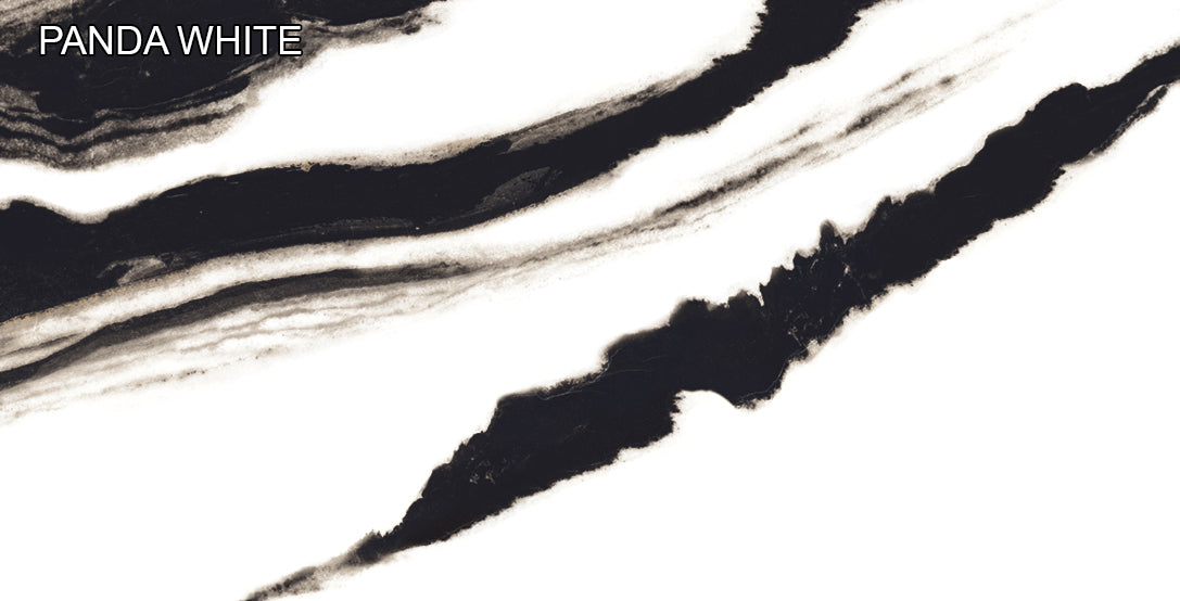 Глазиран гранитогрес ITACA Уайт Панда 60x120x0,8см