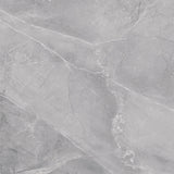 Глазиран гранитогрес Marbocera 60 х 60 х 0.8 см Nivea Silver