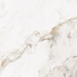 Глазиран гранитогрес Marbocera 60 х 60 х 0.8 см Calacatta Macchiato