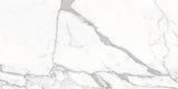 Глазиран гранитогрес Marbocera 60 х 120 x 0.8 см Statuario Kushaq