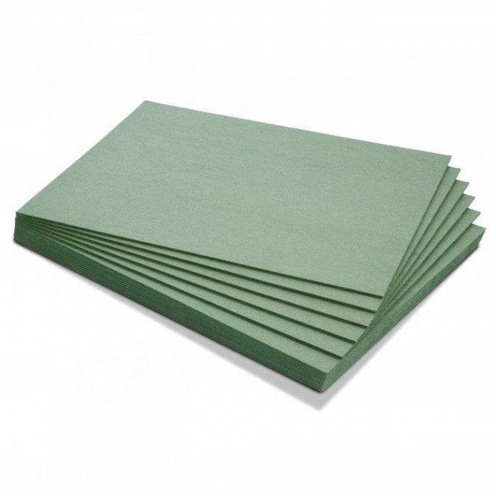 XPS Underlay for Laminate Flooring Effector 5 mm, 100 x 50 cm, 5 sq.m./pack